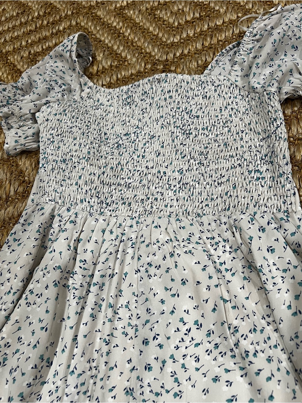 Princess Polly size 6 Ruth Mini Dress - Picture 4 of 4